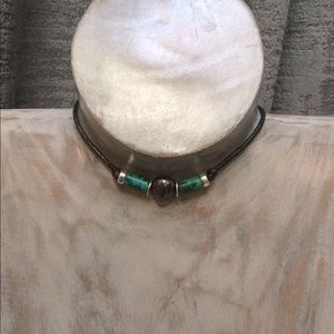 Pearl Choker